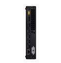Komputer ThinkCentre Neo 50q Tiny G4 12LN001UPB W11Pro i3-1215U/8GB/256GB/INT/3YRS OS