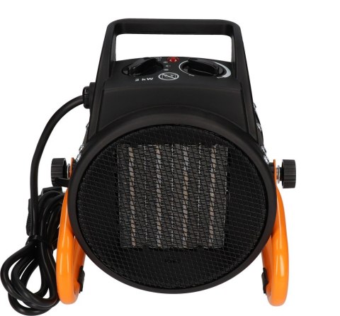 Nagrzewnica TEH21 1000W Nagrzewnica TEH21 1000W