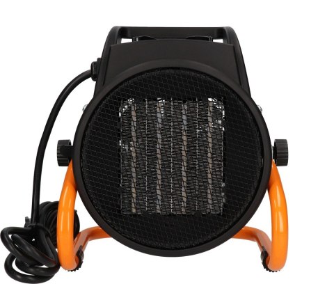 Nagrzewnica TEH21 1000W Nagrzewnica TEH21 1000W