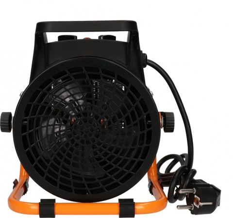 Nagrzewnica TEH21 1000W Nagrzewnica TEH21 1000W