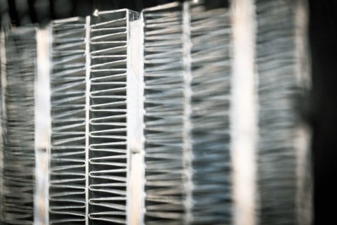 Nagrzewnica TEH21 1000W Nagrzewnica TEH21 1000W