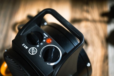 Nagrzewnica TEH21 1000W Nagrzewnica TEH21 1000W