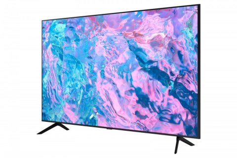 Telewizor hotelowy 50 cali HCU7000 UHD 3840x2160 DVB-T2CS2, BT Audio, Smart, LYNK CLOUD 3Y On-site (HG50CU700EUXEN) Telewizor hotelowy 50 cali HCU7000 UHD 3840x2160 DVB-T2CS2, BT Audio, Smart, LYNK CLOUD 3Y On-site (HG50CU700EUXEN)