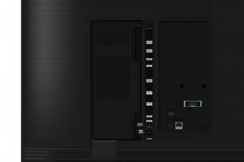 Telewizor hotelowy 50 cali HCU7000 UHD 3840x2160 DVB-T2CS2, BT Audio, Smart, LYNK CLOUD 3Y On-site (HG50CU700EUXEN) Telewizor hotelowy 50 cali HCU7000 UHD 3840x2160 DVB-T2CS2, BT Audio, Smart, LYNK CLOUD 3Y On-site (HG50CU700EUXEN)