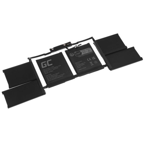 Bateria A1820 do Apple MacBook Pro 15 A1707 Bateria A1820 do Apple MacBook Pro 15 A1707