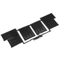 Bateria A1820 do Apple MacBook Pro 15 A1707