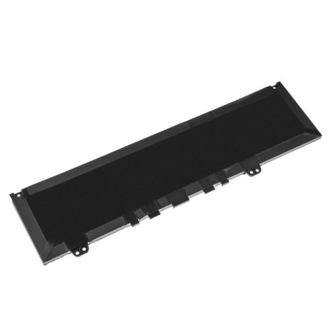 Bateria F62G0 11,4V 2310mAh do Dell Inspiron 13 7380, Vostro 5370 Bateria F62G0 11,4V 2310mAh do Dell Inspiron 13 7380, Vostro 5370