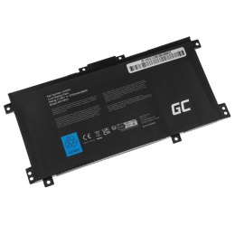 Bateria LK03XL 11,55V 3100mAh do HP Envy x360 15-BP 15-CN 17-AE
