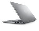 Mobilna stacja robocza Precision 3480 Win11Pro i7-1360P/16GB/512GB SSD/14.0 FHD/NVIDIA RTX A500/FgrPr&SmtCd/FHD Cam/Mic/WLAN+BT/