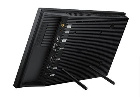 Monitor profesjonalny QB13R-T 13 cali Matowy, Dotykowy 16h/7 250(cd/m2) 1920x1080 (FHD) S6 Player Wi-Fi 3 lata OnSite (LH13QBRTM Monitor profesjonalny QB13R-T 13 cali Matowy, Dotykowy 16h/7 250(cd/m2) 1920x1080 (FHD) S6 Player Wi-Fi 3 lata OnSite (LH13QBRTM