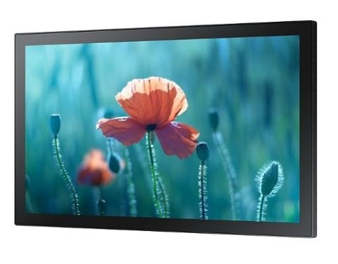 Monitor profesjonalny QB13R-T 13 cali Matowy, Dotykowy 16h/7 250(cd/m2) 1920x1080 (FHD) S6 Player Wi-Fi 3 lata OnSite (LH13QBRTM Monitor profesjonalny QB13R-T 13 cali Matowy, Dotykowy 16h/7 250(cd/m2) 1920x1080 (FHD) S6 Player Wi-Fi 3 lata OnSite (LH13QBRTM