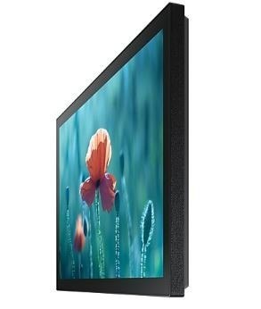 Monitor profesjonalny QB13R-T 13 cali Matowy, Dotykowy 16h/7 250(cd/m2) 1920x1080 (FHD) S6 Player Wi-Fi 3 lata OnSite (LH13QBRTM Monitor profesjonalny QB13R-T 13 cali Matowy, Dotykowy 16h/7 250(cd/m2) 1920x1080 (FHD) S6 Player Wi-Fi 3 lata OnSite (LH13QBRTM