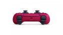 Kontroler bezprzewodowy DualSense V2 do PlayStation 5 kosmiczna czerwień (cosmic red)