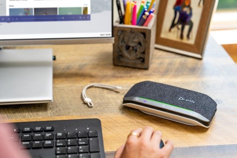 Speakerphone Sync 20+ USB-A 772C6AA Speakerphone Sync 20+ USB-A 772C6AA