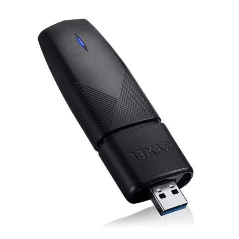 Dwupasmowy bezprzewodowy adapter USB AX1800 NWD7605-EU0101F Dwupasmowy bezprzewodowy adapter USB AX1800 NWD7605-EU0101F