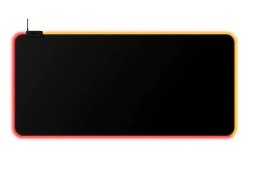 Podkładka pod mysz Pulsefire Mat RGB Cloth XL