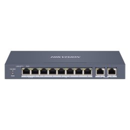 Przełącznik zarządzalny DS-3E1310HP-EI Switch