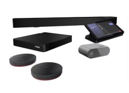 Zestaw ThinkSmart Core for Microsoft Team Rooms 11LR000BPB