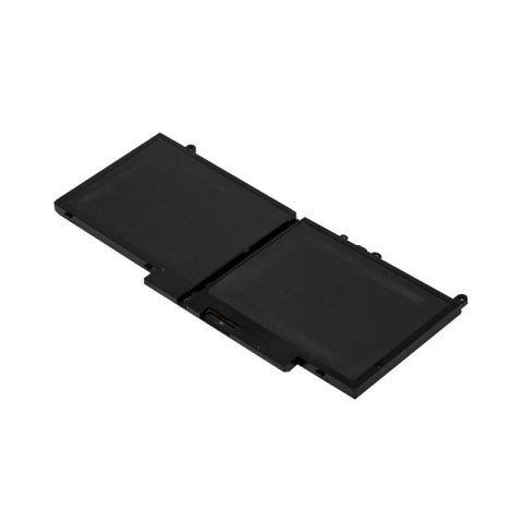 Bateria 6MT4T 7V69Y 7,6V 7200mAh do Dell Latitude E5270 E5570 Bateria 6MT4T 7V69Y 7,6V 7200mAh do Dell Latitude E5270 E5570