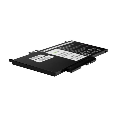 Bateria 6MT4T 7V69Y 7,6V 7200mAh do Dell Latitude E5270 E5570 Bateria 6MT4T 7V69Y 7,6V 7200mAh do Dell Latitude E5270 E5570