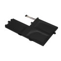 Bateria L18C3PF7 11,4V 4500mAh do Lenovo IdeaPad C340-14 S340-15