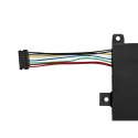 Bateria L18C3PF7 11,4V 4500mAh do Lenovo IdeaPad C340-14 S340-15