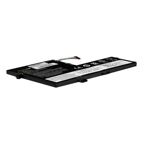 Bateria L18C3PF7 11,4V 4500mAh do Lenovo IdeaPad C340-14 S340-15 Bateria L18C3PF7 11,4V 4500mAh do Lenovo IdeaPad C340-14 S340-15