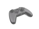 Gamepad Genesis Mangan 400 bezprzewodowy do PC/Switch/Mobile Biały