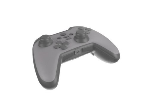 Gamepad Genesis Mangan 400 bezprzewodowy do PC/Switch/Mobile Biały Gamepad Genesis Mangan 400 bezprzewodowy do PC/Switch/Mobile Biały