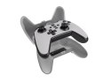 Gamepad Genesis Mangan 400 bezprzewodowy do PC/Switch/Mobile Biały