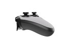 Gamepad Genesis Mangan 400 bezprzewodowy do PC/Switch/Mobile Biały