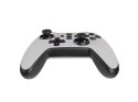 Gamepad Genesis Mangan 400 bezprzewodowy do PC/Switch/Mobile Biały