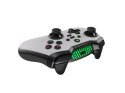 Gamepad Genesis Mangan 400 bezprzewodowy do PC/Switch/Mobile Biały