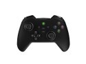 Gamepad Genesis Mangan 400 bezprzewodowy do PC/Switch/Mobile Czarny