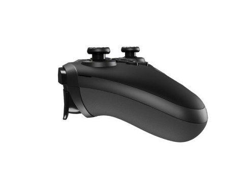 Gamepad Genesis Mangan 400 bezprzewodowy do PC/Switch/Mobile Czarny Gamepad Genesis Mangan 400 bezprzewodowy do PC/Switch/Mobile Czarny