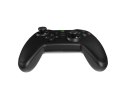 Gamepad Genesis Mangan 400 bezprzewodowy do PC/Switch/Mobile Czarny