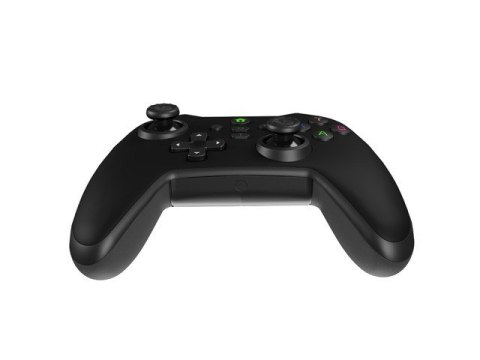Gamepad Genesis Mangan 400 bezprzewodowy do PC/Switch/Mobile Czarny Gamepad Genesis Mangan 400 bezprzewodowy do PC/Switch/Mobile Czarny