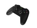 Gamepad Genesis Mangan 400 bezprzewodowy do PC/Switch/Mobile Czarny