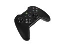 Gamepad Genesis Mangan 400 bezprzewodowy do PC/Switch/Mobile Czarny