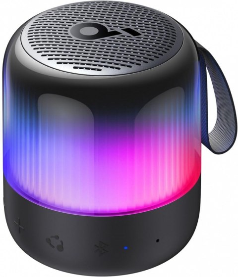 Głośnik Glow Mini Czarny Głośnik Glow Mini Czarny