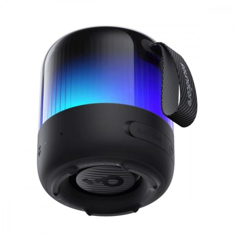 Głośnik Glow Mini Czarny Głośnik Glow Mini Czarny