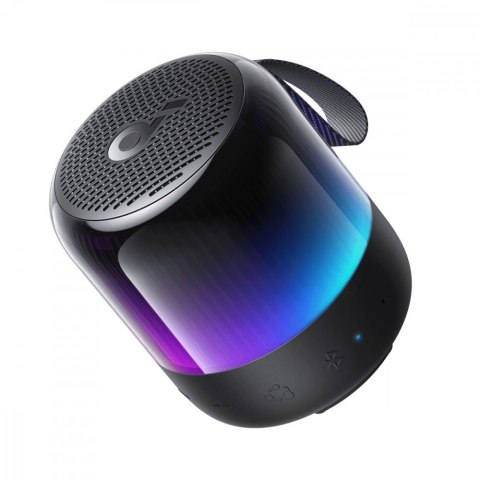 Głośnik Glow Mini Czarny Głośnik Glow Mini Czarny