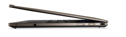Laptop ThinkPad Z13 G2 21JV0018PB W11Pro 7840U/32GB/1TB/AMD Radeon/LTE/13.3 2.8K/Touch/Flax Fiber + Aluminium/3YRS Premier Suppo Laptop ThinkPad Z13 G2 21JV0018PB W11Pro 7840U/32GB/1TB/AMD Radeon/LTE/13.3 2.8K/Touch/Flax Fiber + Aluminium/3YRS Premier Suppo