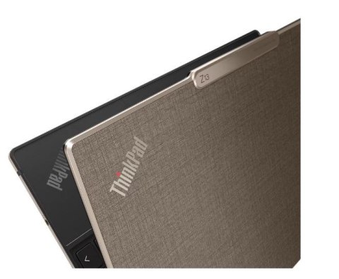 Laptop ThinkPad Z13 G2 21JV0018PB W11Pro 7840U/32GB/1TB/AMD Radeon/LTE/13.3 2.8K/Touch/Flax Fiber + Aluminium/3YRS Premier Suppo Laptop ThinkPad Z13 G2 21JV0018PB W11Pro 7840U/32GB/1TB/AMD Radeon/LTE/13.3 2.8K/Touch/Flax Fiber + Aluminium/3YRS Premier Suppo