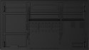 Monitor wielkoformatowy 97.5 cala ProLite LH9875UHS-B1AG 24/7,IPS,ANDROID.11,4K,OPS-PC-SLOT, 2x16W,DAISY.CHAIN,WiFi,500cd/m2