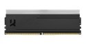 Pamięć DDR5 IRDM 64GB(2*32GB) /5600 CL30 BLACK RGB