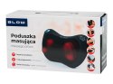 Poduszka masująca masażer