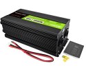Przetwornica LCD 48V 5000W/10000W Czysty sinus z wywietlaczem