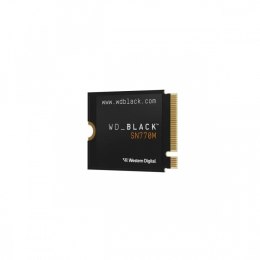 Dysk SSD Black SN770M 2TB NVMe 2230 M2