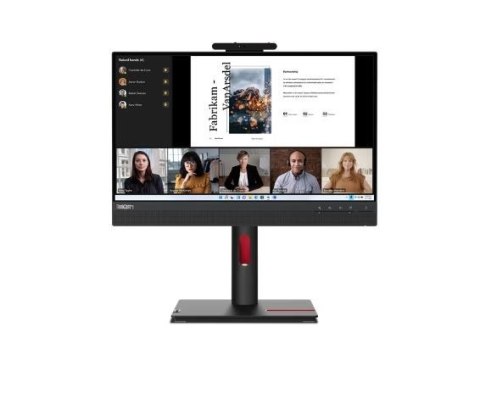 Monitor 21.5 cala ThinkCentre Tiny-in-One Touch Gen 5 12N9GAT1EU Monitor 21.5 cala ThinkCentre Tiny-in-One Touch Gen 5 12N9GAT1EU